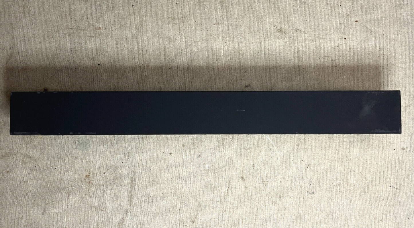 NEW MRAP - M-ATV UI OSHKOSH 3822793 2" PLAIN METALLIC TUBE 4710-01-577-0790