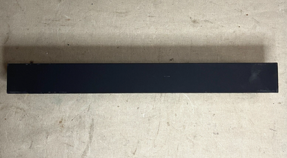 NEW MRAP - M-ATV UI OSHKOSH 3822793 2" PLAIN METALLIC TUBE 4710-01-577-0790