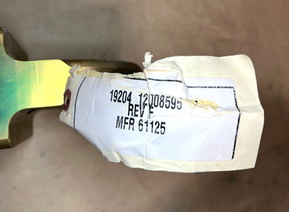 RDECOM M198 HOWITZER 155MM EYE BOLT 5306-01-118-4879 12008595