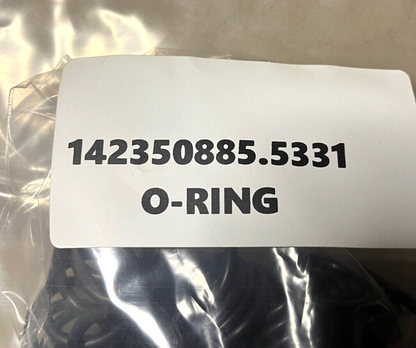 NEW O-RING  MS28775-217 5331142350885 5331-14-235-0885 USA-STOCK