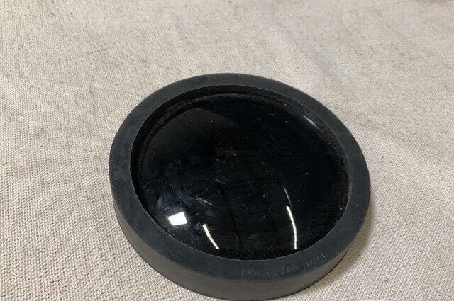 M1A1 M1A2 HAB D00347K 0.29'' 12287778 CONVEX LIGHT LENSE 6220-01-126-3586