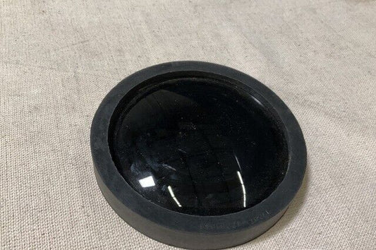 M1A1 M1A2 HAB D00347K 0.29'' 12287778 CONVEX LIGHT LENSE 6220-01-126-3586