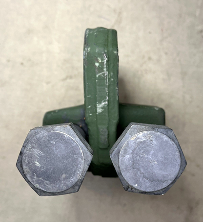 M109 HOWITZER TANK 10955156 HEAVY DUTY TRACK CONNECTOR PULLER 5120-00-918-0596