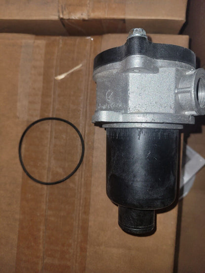 GENUINE MP FILTRI MPF0301AG1 FILTER ELEMENT MF0301M60NB MADE IN ITALY