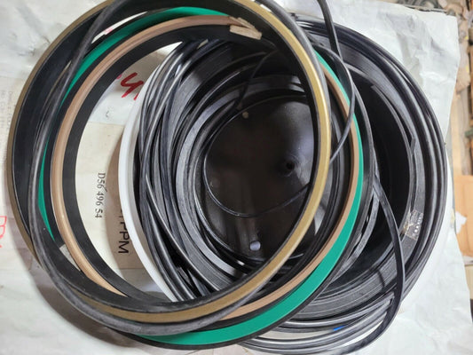TEREX CRANE GASKET KIT D5649654 SEALING SET 91G533000164G