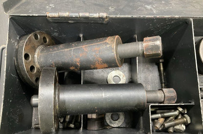 Heavy Duty Blower J-6270-02 NSN 5180-00-936-4376 - photo 3