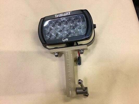 M1117 ASV 7114-1 TURRET SPOTLIGHT ASSY 7114 12560522 6220-01-581-0517 USA-STOCK