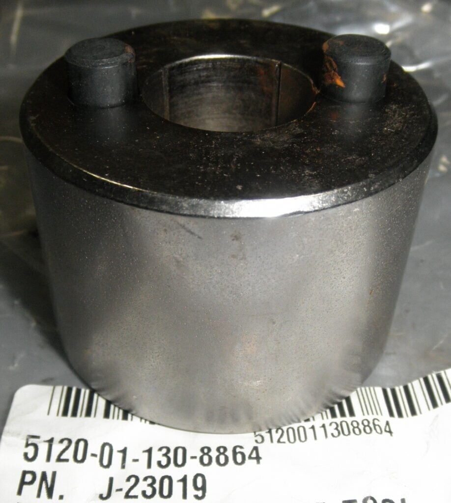 DETROIT DIESEL 149,92,V-71 ENGINE PLUG REMOVER/INSTALLER J23019 5120-01-130-8864