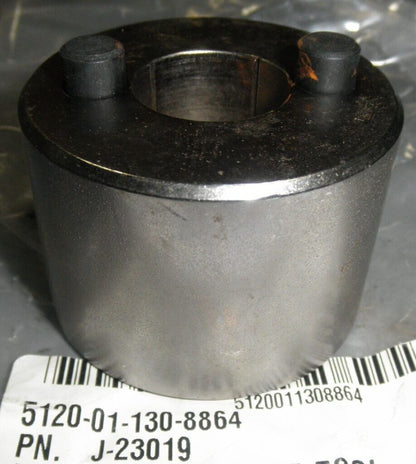 DETROIT DIESEL 149,92,V-71 ENGINE PLUG REMOVER/INSTALLER J23019 5120-01-130-8864