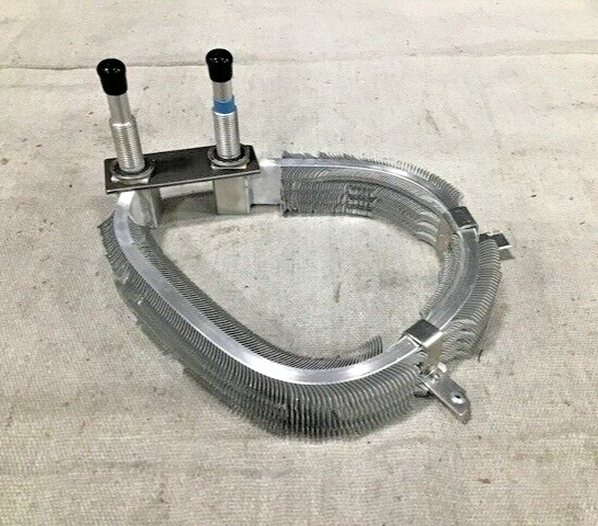 New Venture Gear 53624 Transmission Fluid Cooler 2520-01-358-7698 M1097 HMMWV