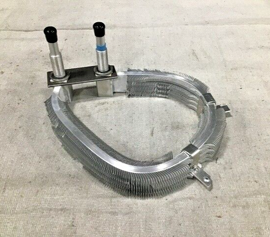 New Venture Gear 53624 Transmission Fluid Cooler 2520-01-358-7698 M1097 HMMWV