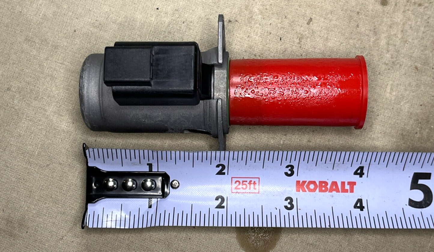 GENUINE CAT CATERPILLAR 220-3398 12V GROUP SOLENOID VALVE 4820-01-530-1777 USA