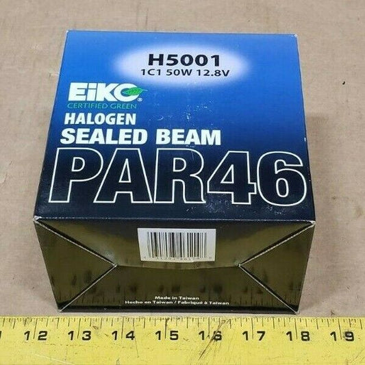 Eiko 4049 13V 150W PAR46 Multi Purpose Base Halogen Bulbs 6240-01-304-1595