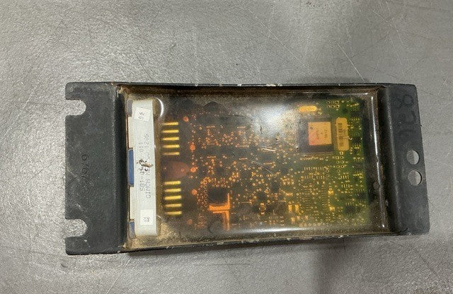 Control Unit 9R200-676762 NSN 2530-01-583-8832 - photo 2