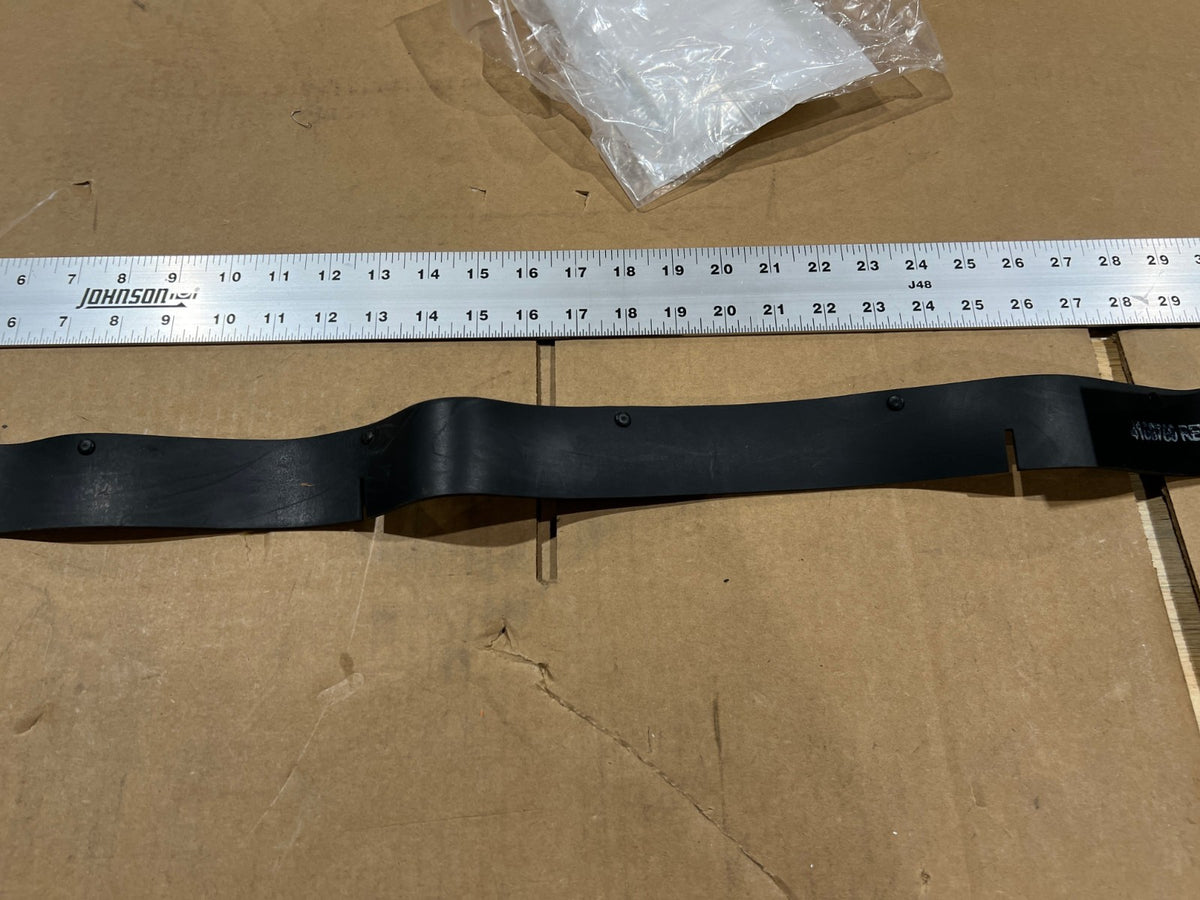 Weather Strip M1025 NSN 5330-01-548-6872