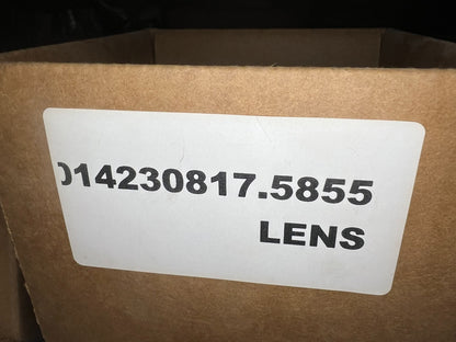 Magnifier Lens Assy LPD-17 NSN 5855-01-423-0817 - photo 9