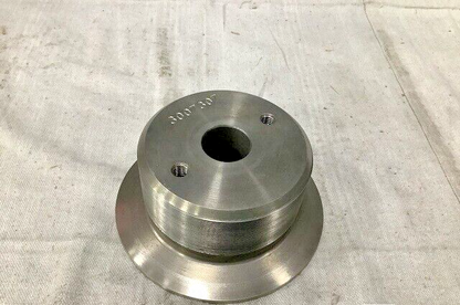 CUMMINS 3007307 WATER PUMP GROOVE PULLEY FOR 903 LITER V ENGINE 3020-01-109-7678