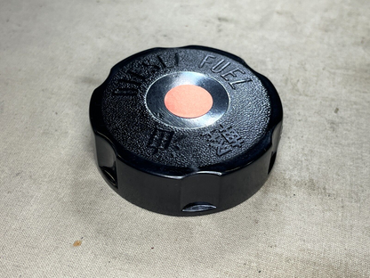 GENUINE YANMAR 114288-55041 DIESEL FUEL ENGINE FILLER OPENING CAP 5342013891329