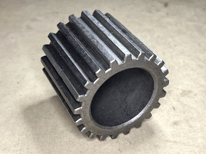 LAV HEMTT PLS ROLLS ROYCE RIGID COUPLING SHAFT 05141773 3010007306356