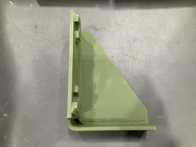 Angle Bracket 12420047 NSN 5340-01-394-2395