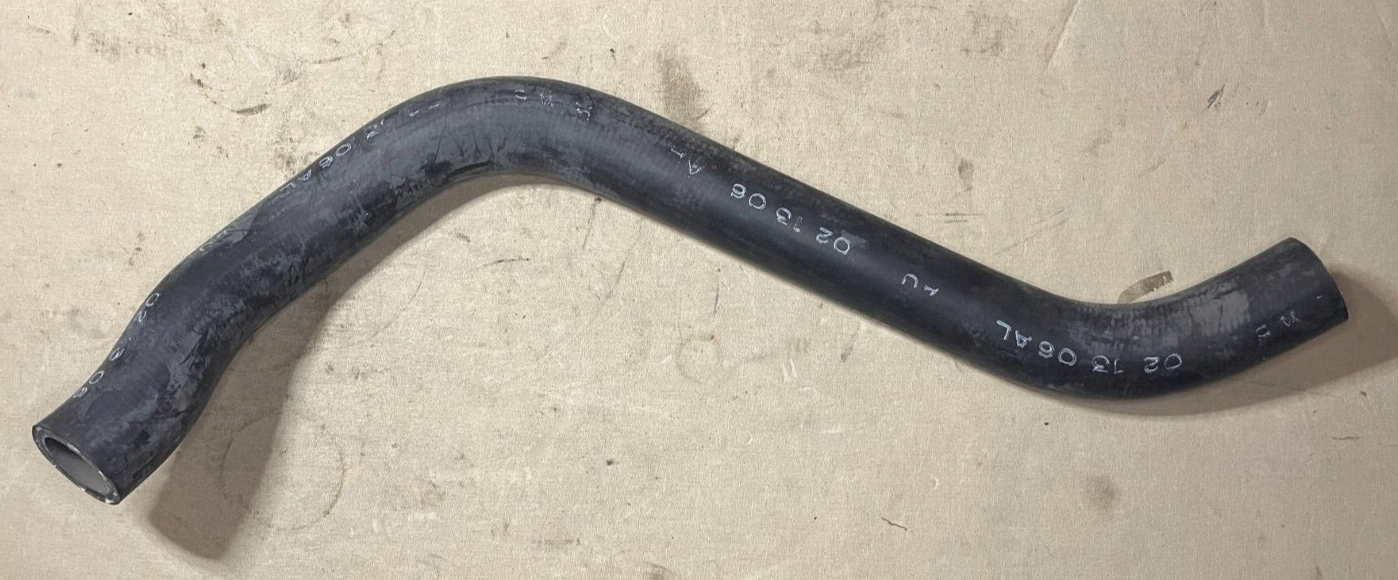 CONSOL PSE AIR DUCT DAMPER HOUSING RADIATOR HOSE KIT 051497-153 1660-01-646-5977