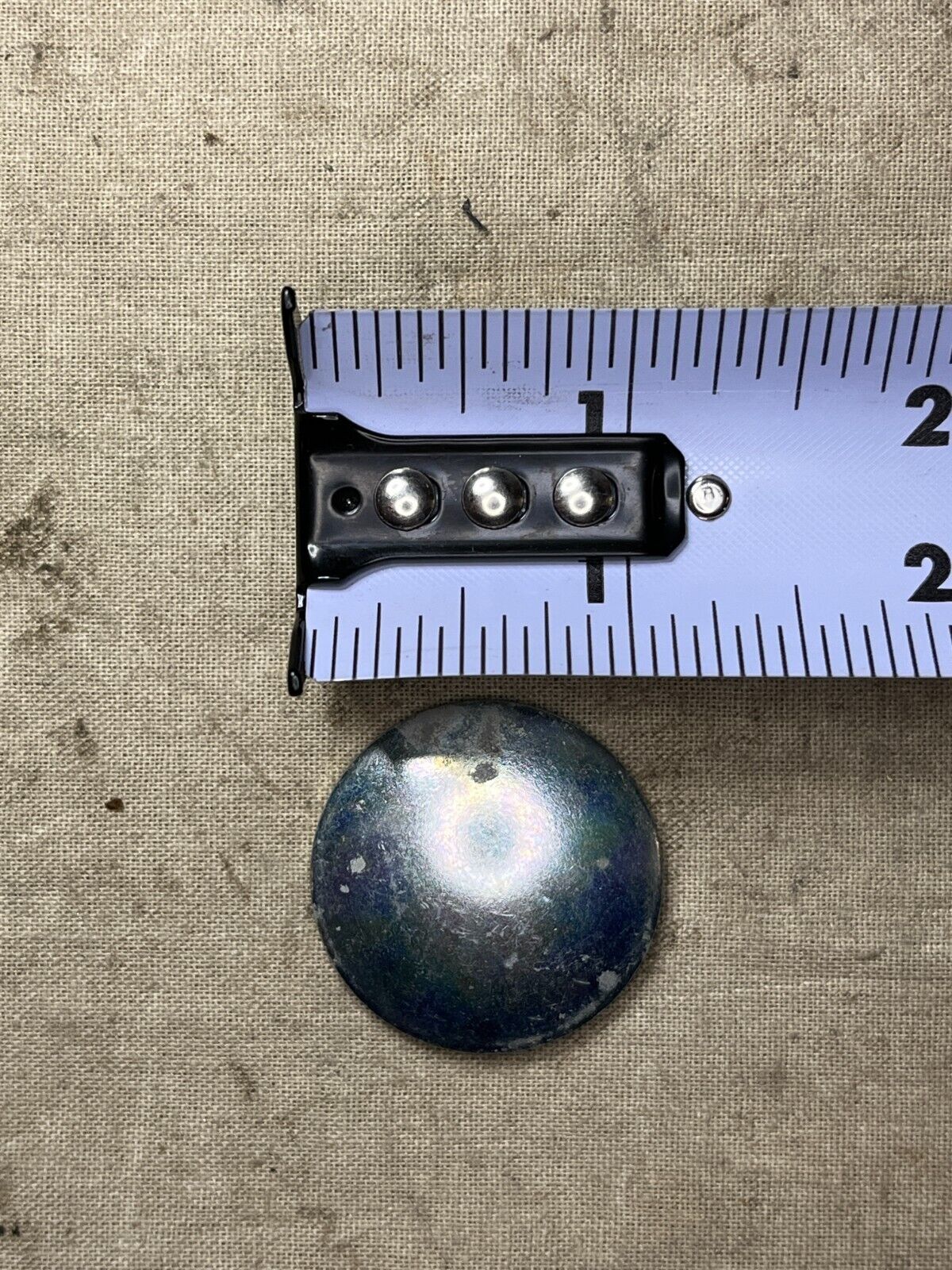 M-113A1, M-113A2, M-113A3 MS35648-8 EXPANSION PLUG A-A-52420-08 5340-00-050-1600