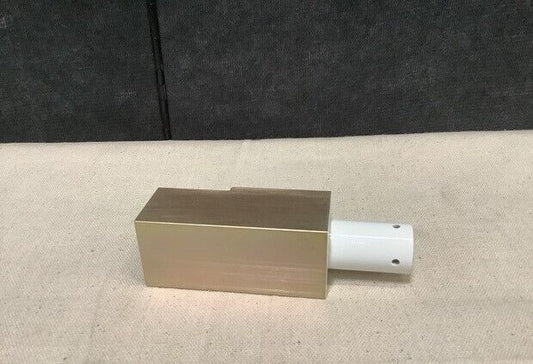 NEW  T & L SALES 103598-13 FRICTION CATCH STUD RECEPTACLE FOR THREAT EMITTE
