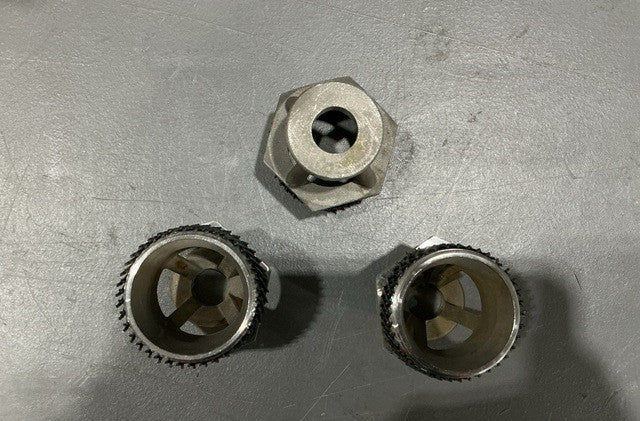 Twist Nozzle 55845-4 NSN 4210-01-442-8750 - photo 2