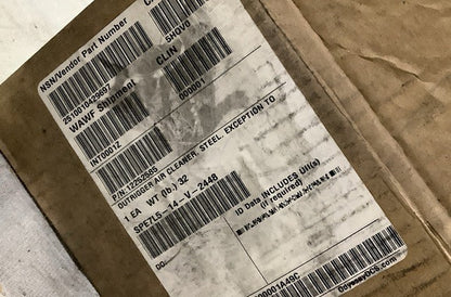 Outrigger Assy M48A5 NSN 2510-01-042-9697 - photo 6