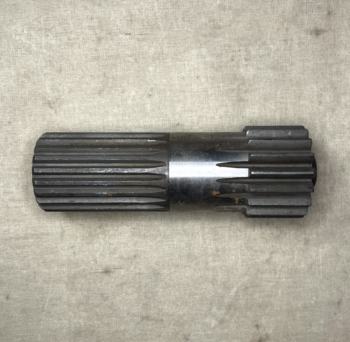 FMTV HEMTT XM1074 PLS TRUCK 2CK144 GEARSHAFT SPUR 9-734-100654 3040-01-234-1824