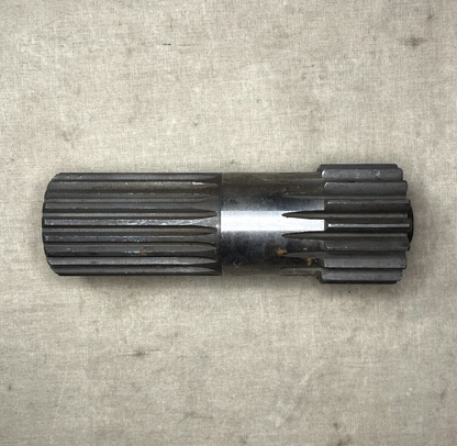 FMTV HEMTT XM1074 PLS TRUCK 2CK144 GEARSHAFT SPUR 9-734-100654 3040-01-234-1824