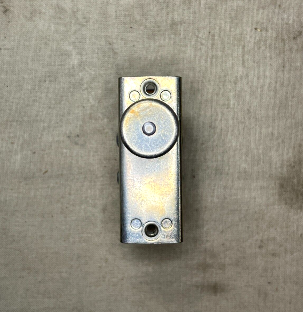 HELICOPTER EATON M8805/55-001 FOOT PEDAL PUSH SWITCH 8870K2 5930-00-262-0889