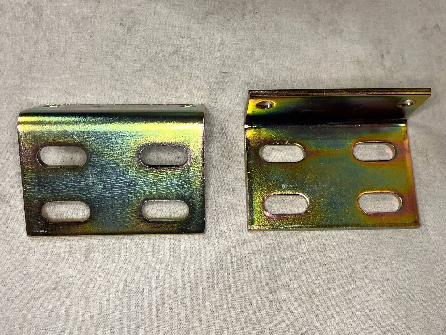 FORD TRUCK MOTOR BENDIX T-294866-C AIR PRESSURE RELAY VALVE 2530-01-368-1185 NOS