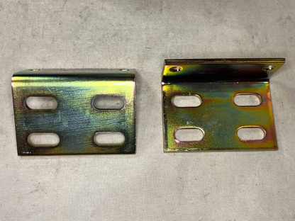 FORD TRUCK MOTOR BENDIX T-294866-C AIR PRESSURE RELAY VALVE 2530-01-368-1185 NOS