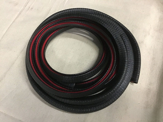 MRAP ROLL OF NAVISTAR 449765C1 METAL MOLD STRIP, TRIM 65MM 2590-01-567-0292