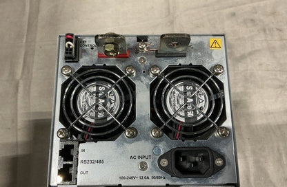 Power Supply Bench 100-240V - photo 3