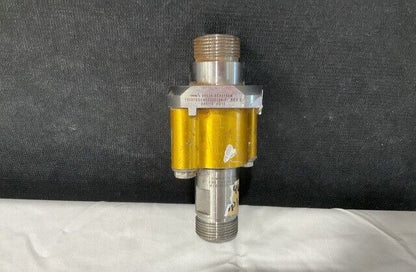 M-1, ABRAMS TANK 12322124-4 QUICK DISCONNECTION COUPLING ASSY 4730-01-296-5759