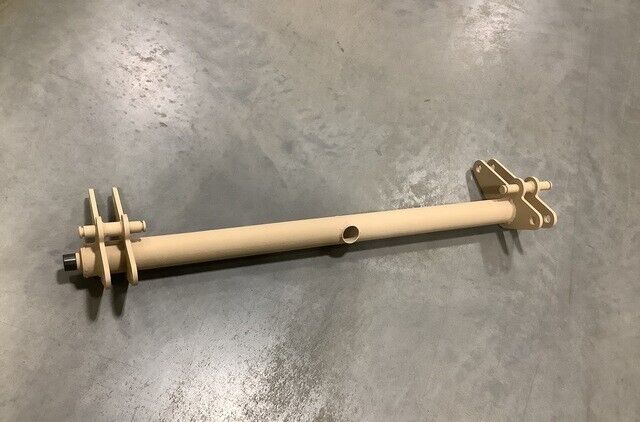 MRAP MAXXPRO CAT I 3112965C1L 3112965C1 REAR DOOR LOCKER SHAFT 2590-01-556-5691