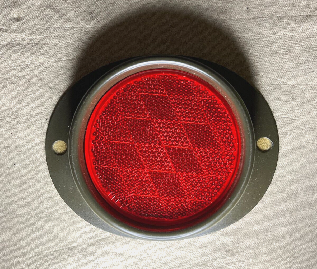 HMMWV LMTV HEMTT M998 CLEARANCE INDICATING REFLECTOR A-A-52428 9905-00-205-2795