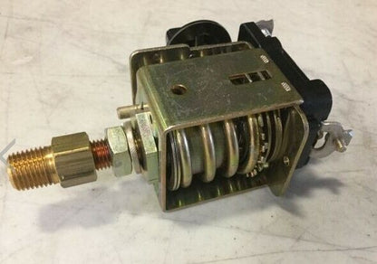 ALLEN BRADLEY 836-P11-LKJS-M / 836P11LKJSM 5930-00-926-7458