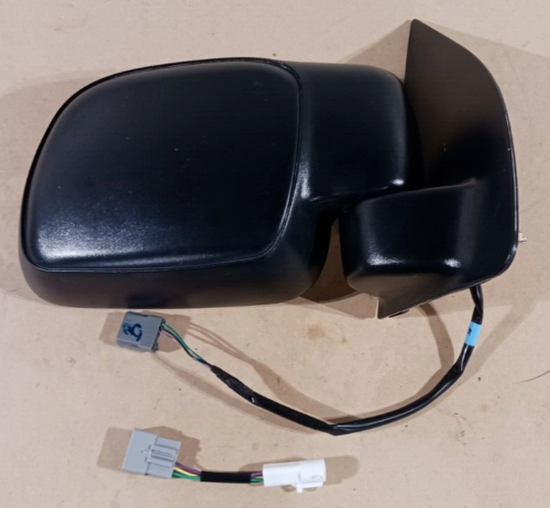 2003-2007 FORD F250/F350 SUPER DUTY POWER MIRROR OEM RIGHT 1406782 RH PASSENGER
