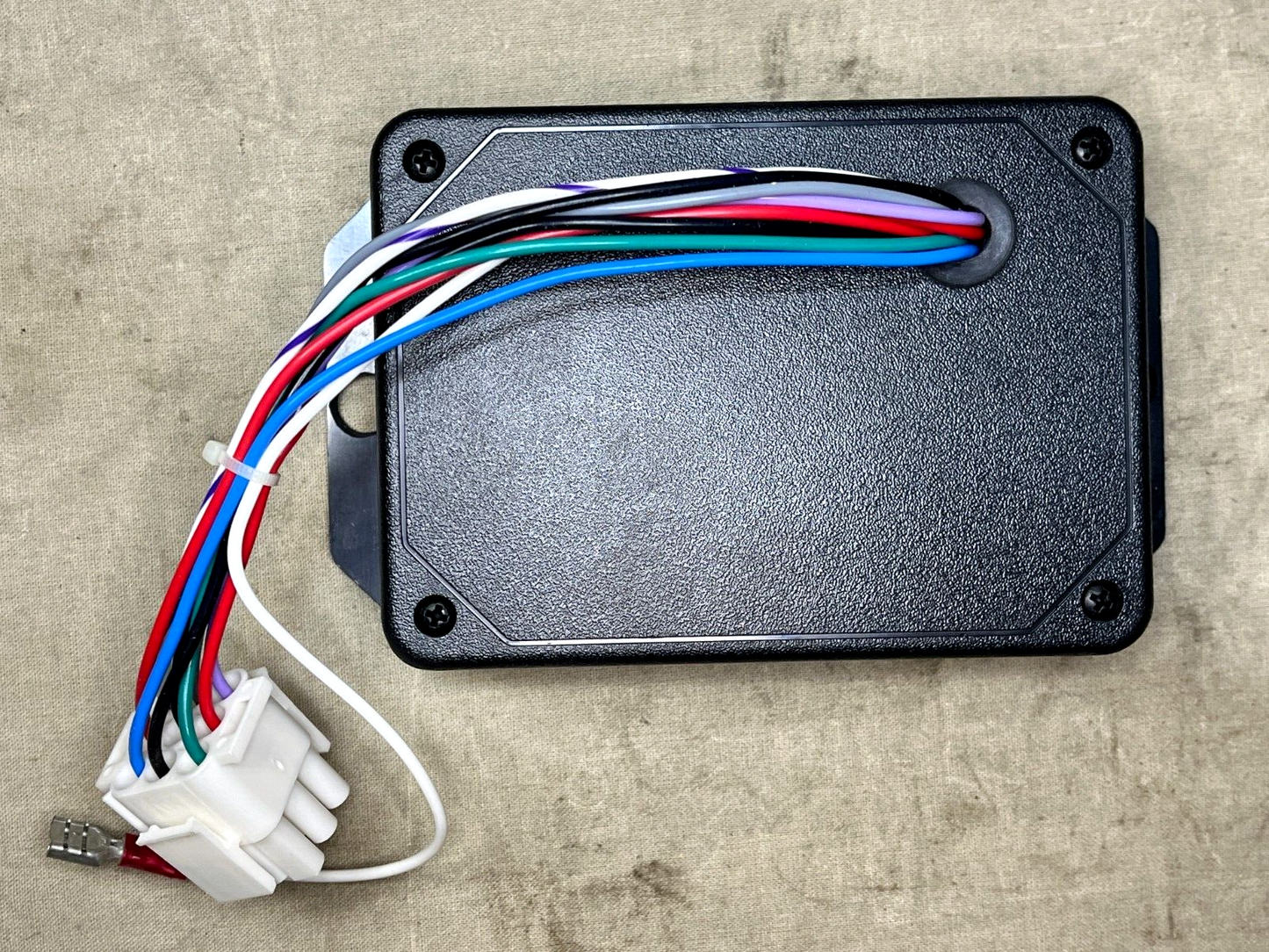 NEW SHC IGNITION PACK A 60468 4520014932779 4520-01-493-2779 USA