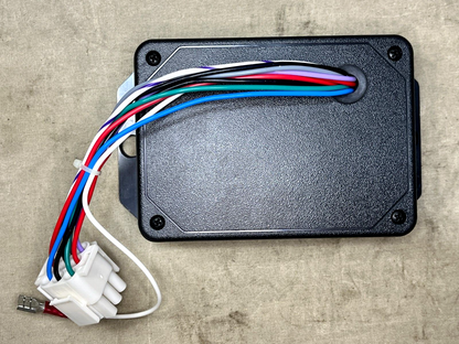 NEW SHC IGNITION PACK A 60468 4520014932779 4520-01-493-2779 USA