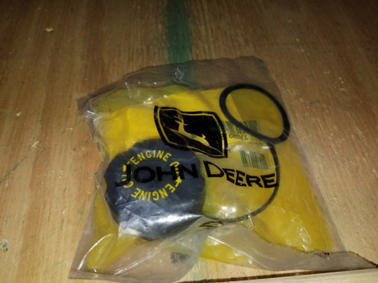 OIL CAP JOHN DEERE KV25519 2590-01-549-8586 F44-3B