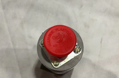 ITT AEROSPACE 1225P3 PRESSURE SWITCHE 266-8398-010 90G151 5930-00-243-4642 USA