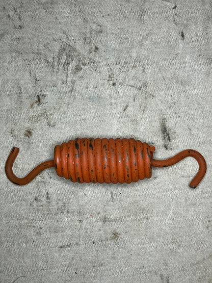 HEMTT MRAP COUGAR 127483B EXTENSION HELICAL SPRING BRAKE 5360-01-024-7898 NOS