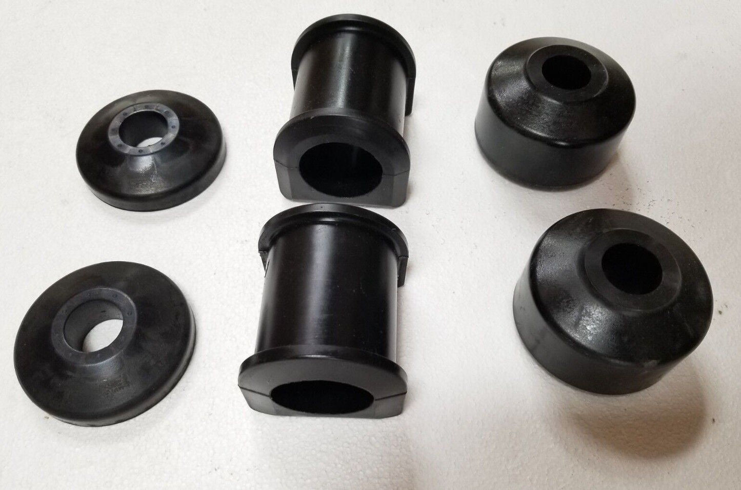 FMTV LMTV Stabilizer Bar Mount, Upper, Lower Cab Mount MTV Kit Military Mount