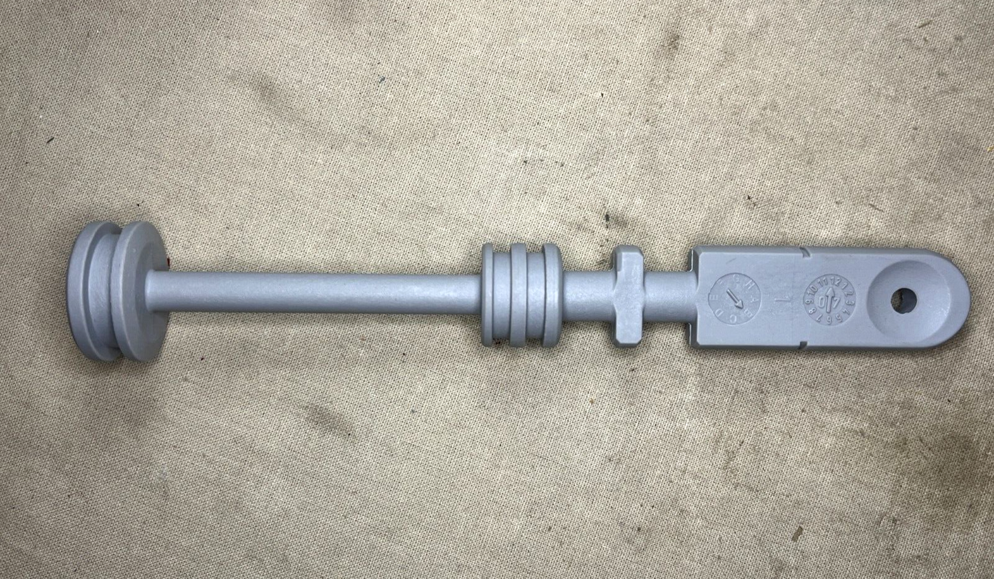 NEW TWPS 843-08064-005 PLUG ACTUATOR PLUNGER 120093 4810-01-526-3513 USA