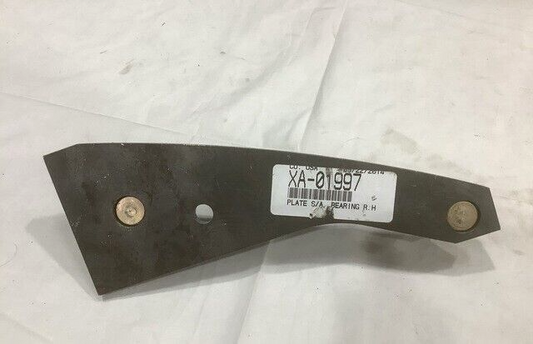 HEMTT, FMTV HOLLAND XA-01997 RH ADJUSTING BEARING PLATE 2510-01-198-1158 NOS