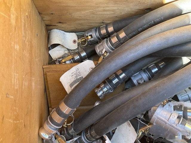 Water Liquid Fuel Heater 8611345-9 NSN 4720-01-485-8125 - photo 4